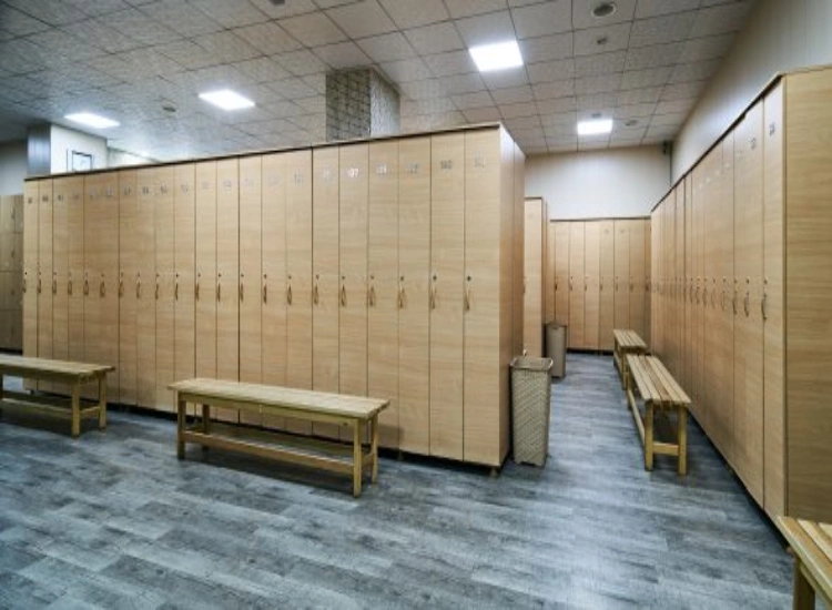 phenolic partition