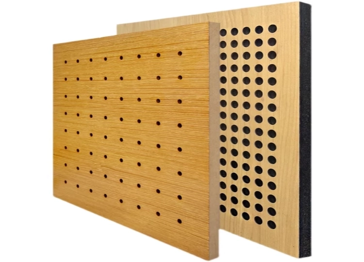 ACOUSTIC PANELS