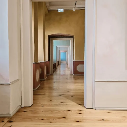 Corridors