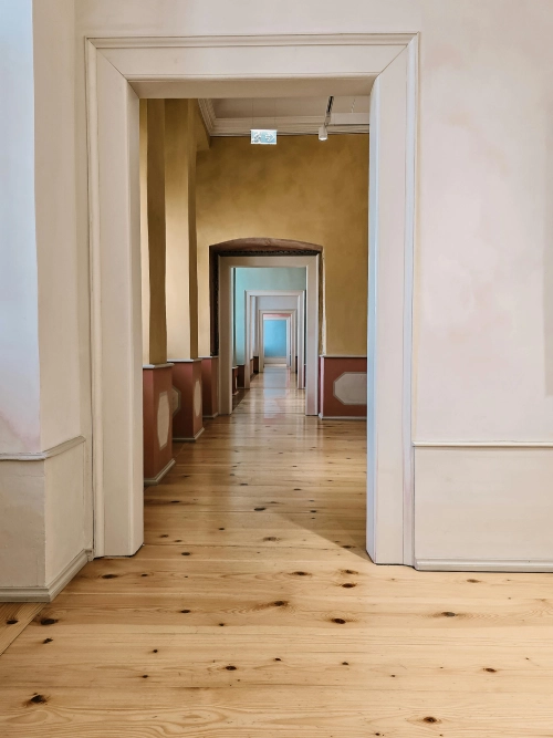 Corridors