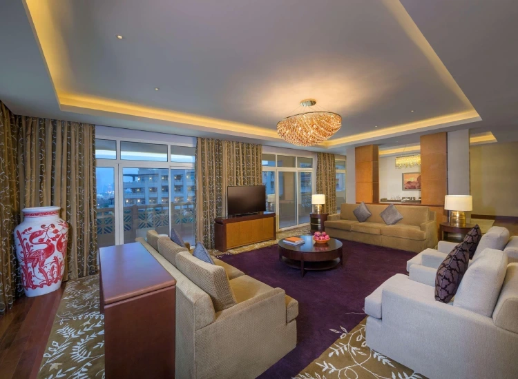 HOTEL FURNITURE