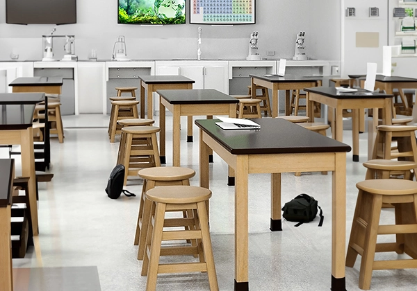 School furniture