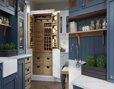 kitchens classic