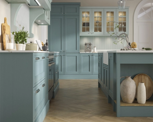 kitchens classic