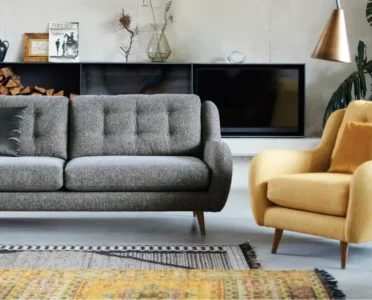 modern sofas