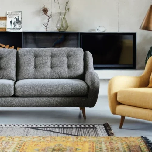 modern sofas