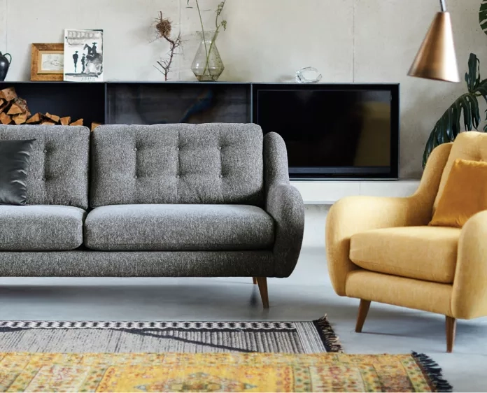 modern sofas