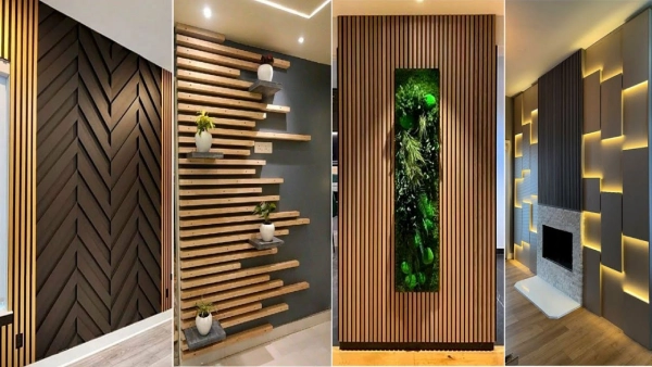 wall claddings