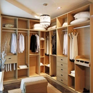 wardrobes