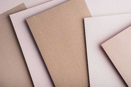 خشب MDF (Medium Density Fiberboard)