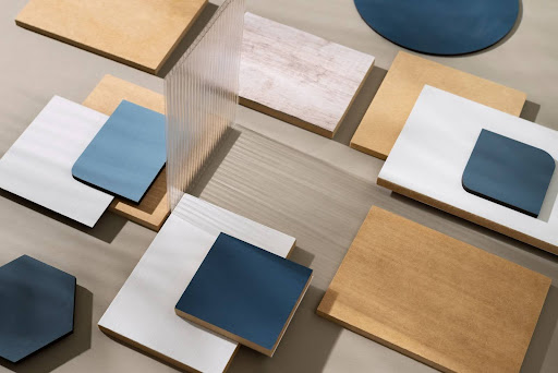 خشب MDF
