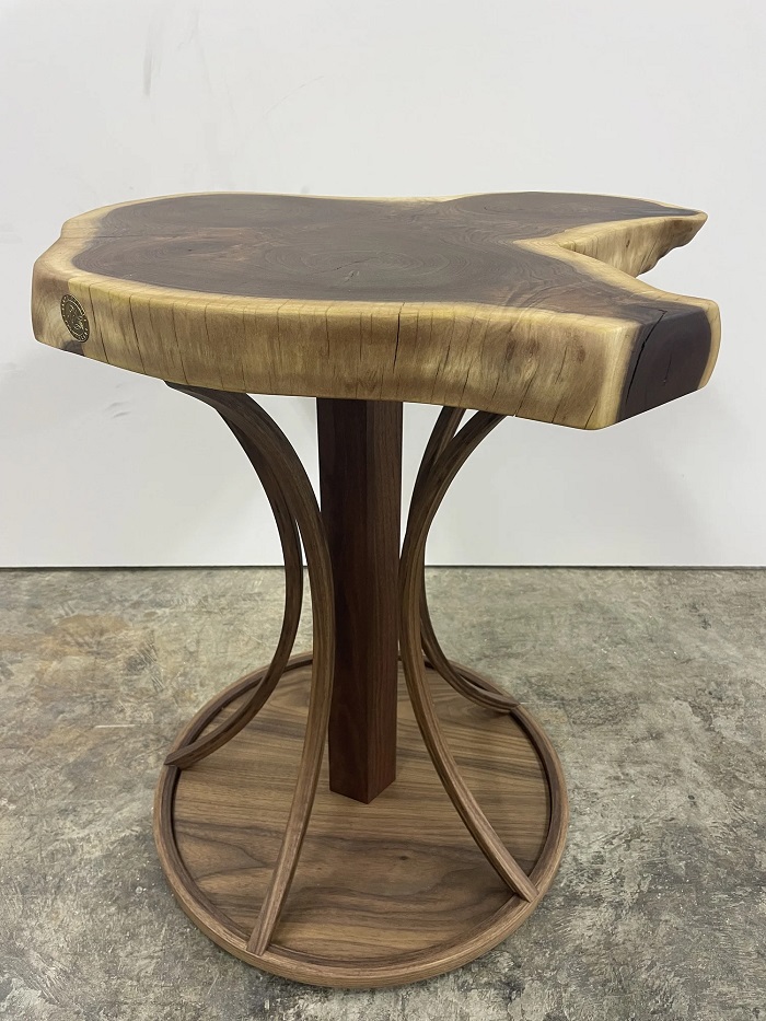 Wood furniture design pictures