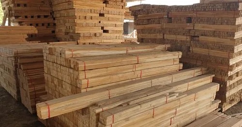 wood company near me