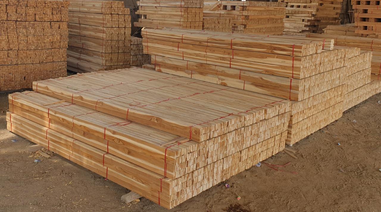 wood company near me
