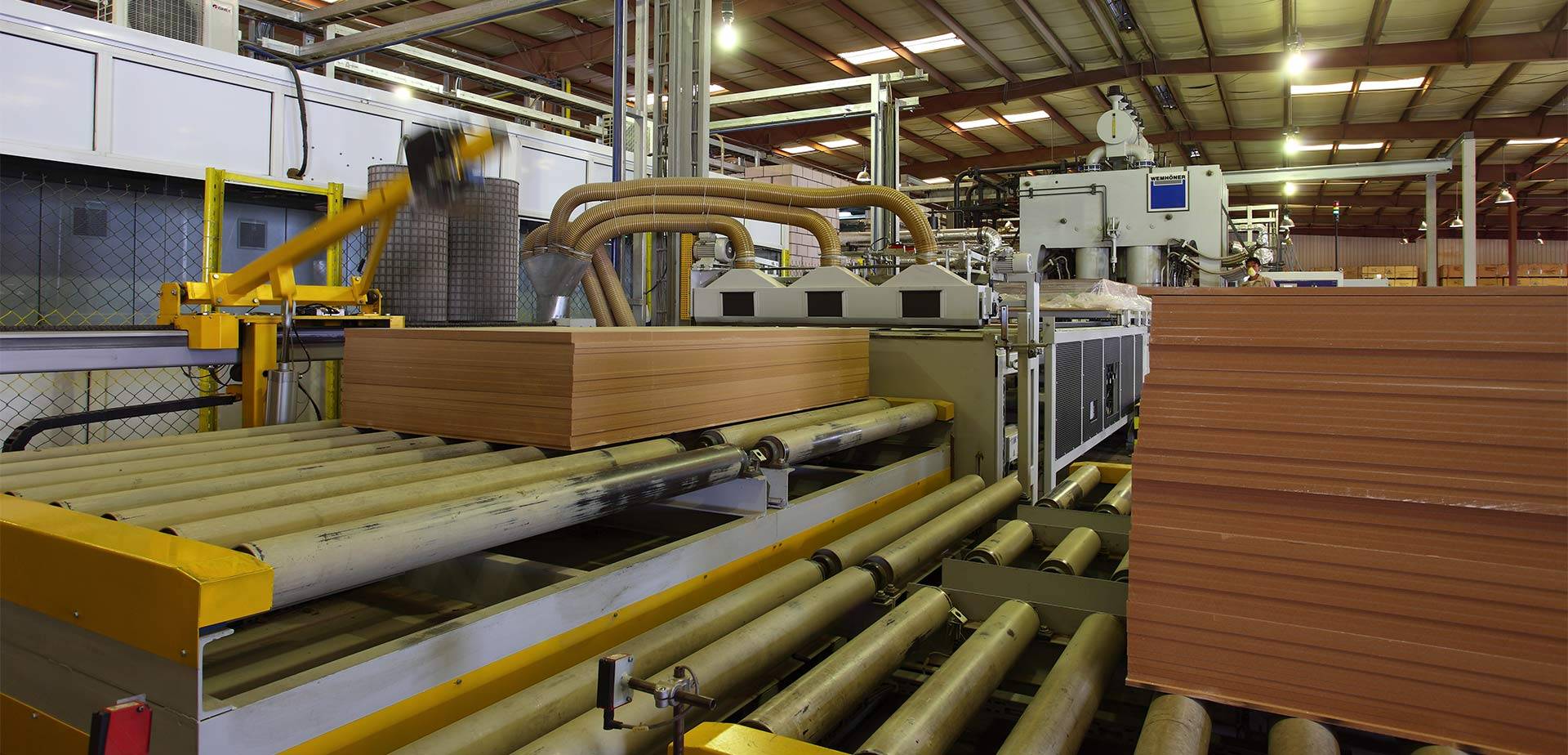 wood company saudi arabia