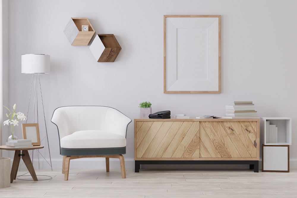 wooden furniture installation services
